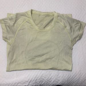 Lululemon swiftly size 6